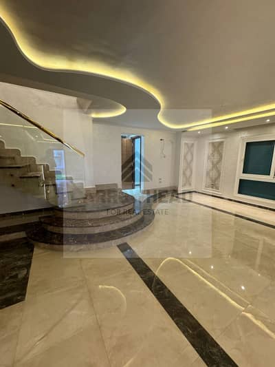 4 Bedroom Duplex for Sale in New Cairo, Cairo - WhatsApp Image 2024-11-06 at 2.35. 47 PM (1). jpeg
