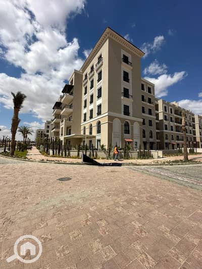 1 Bedroom Flat for Sale in Sheikh Zayed, Giza - WhatsApp Image 2024-08-21 at 5.11. 32 PM. jpeg