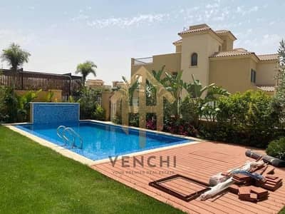 5 Bedroom Villa for Sale in Mostakbal City, Cairo - 448031750_3803274296628795_1099322348934483776_n. jpg