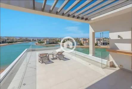 2 Bedroom Chalet for Sale in Gouna, Red Sea - IMG-20240615-WA0054. jpg