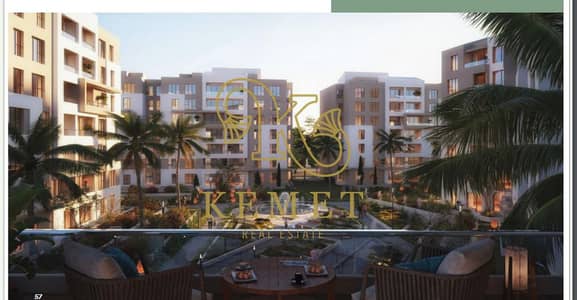 3 Bedroom Apartment for Sale in New Cairo, Cairo - 2. PNG