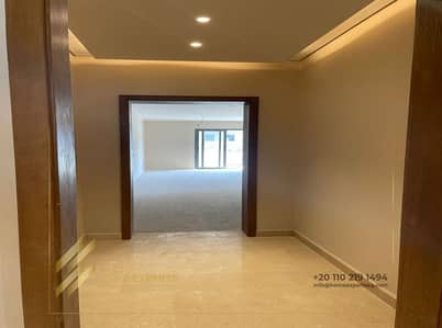 3 Bedroom Flat for Rent in New Cairo, Cairo - dc8b465f-2202-4ffc-ada9-2e472b341449. jpg