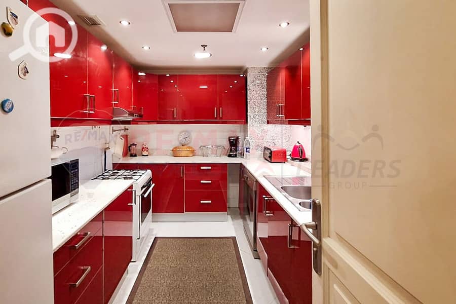 Apartment for rent 200 m in San Stefano (Four Seasons Towers) - Widok 6