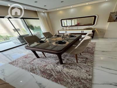 3 Bedroom Apartment for Rent in New Cairo, Cairo - 4b0f46e7-20ac-4d44-9e1a-c95996fa2d58. jpg