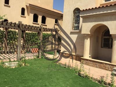 4 Bedroom Villa for Sale in Madinaty, Cairo - WhatsApp Image 2024-11-10 at 12.12. 18 PM (1). jpeg