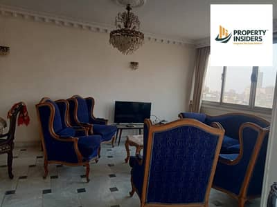 3 Bedroom Flat for Sale in Zamalek, Cairo - 1. jpg