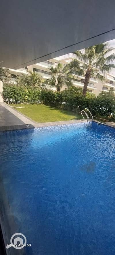 3 Bedroom Apartment for Rent in New Cairo, Cairo - 692d590e-e9cf-45c1-86b3-55f3c0cff5c4. jpeg