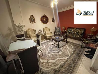 2 Bedroom Apartment for Rent in Al Manial, Cairo - IMG-20241110-WA0062. jpg