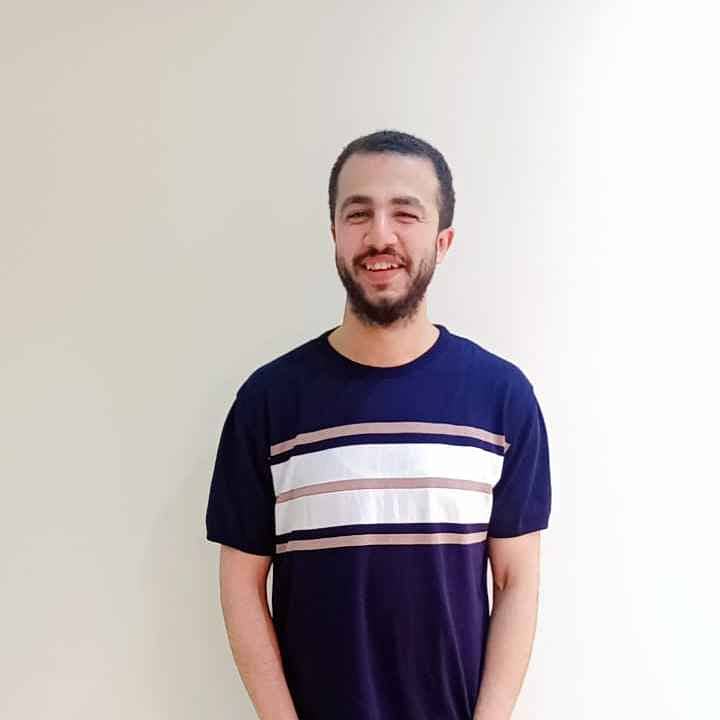 Mahmoud Fouad