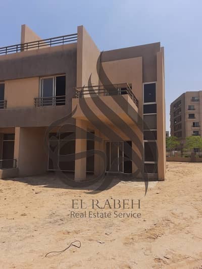 4 Bedroom Townhouse for Sale in New Cairo, Cairo - WhatsApp Image 2024-11-10 at 12.14. 51 PM. jpeg