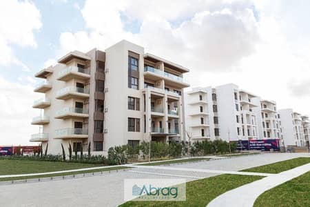 3 Bedroom Flat for Sale in New Cairo, Cairo - Apartment in New Cairo，The Address East Compound 3 bedrooms 8200000 EGP - 201384747