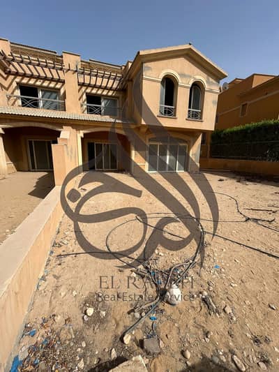 4 Bedroom Twin House for Sale in New Cairo, Cairo - WhatsApp Image 2024-11-10 at 5.03. 27 PM (5). jpeg