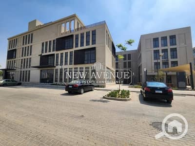 Office for Rent in New Cairo, Cairo - 0e6ae943-db04-4117-808f-324aa9ca2a0c. png