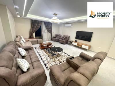 3 Bedroom Flat for Rent in Mohandessin, Giza - 1. jpg