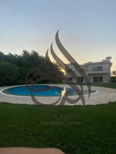 5 Bedroom Villa for Rent in New Cairo, Cairo - WhatsApp Image 2024-11-10 at 5.04. 09 PM (1). jpeg