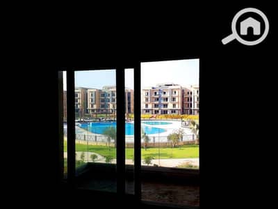 3 Bedroom Flat for Sale in New Cairo, Cairo - Apartment M166, immediate delivery, fully finished in the Fifth Settlement.