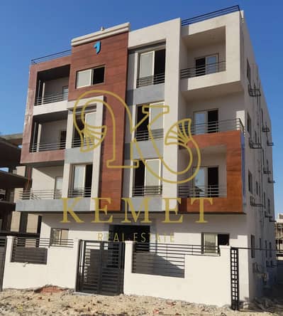 3 Bedroom Flat for Sale in New Cairo, Cairo - WhatsApp Image 2024-11-03 at 5.43. 23 PM. jpeg