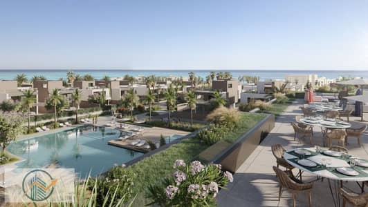 2 Bedroom Flat for Sale in Sahl Hasheesh, Red Sea - bd069f25-6a2e-46e6-aa88-700bdf96bc7c. jpg