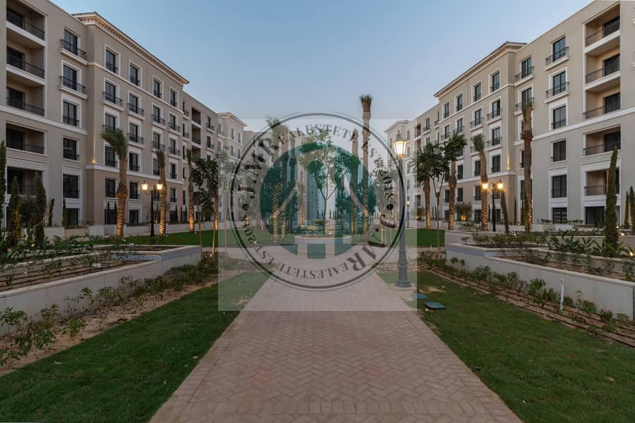 8 Village-West-Apartment-Sheikh-Zayed-City-2. jpg