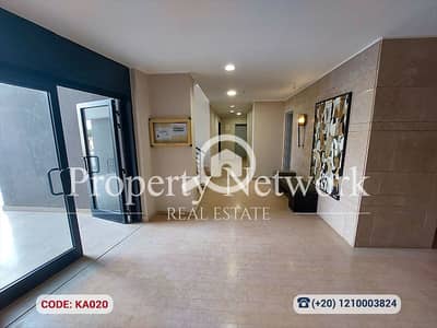 3 Bedroom Apartment for Sale in New Cairo, Cairo - KA020 (26). png