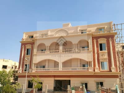 3 Bedroom Apartment for Sale in New Cairo, Cairo - WhatsApp Image 2024-11-05 at 9.55. 42 PM. jpeg