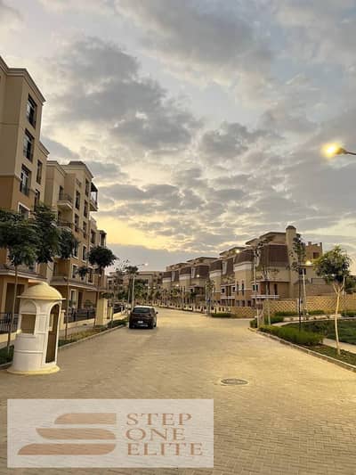 2 Bedroom Apartment for Sale in New Cairo, Cairo - 83. jpeg