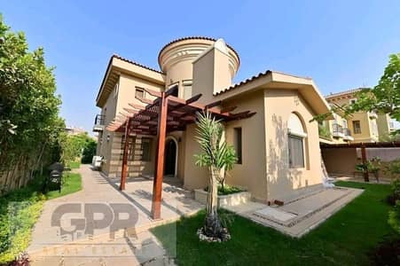 7 Bedroom Villa for Sale in New Cairo, Cairo - 460770077_548185064339514_4012463028270071417_n. jpg