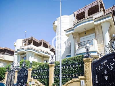 6 Bedroom Villa for Sale in New Cairo, Cairo - ok28-18 - Copy. jpg