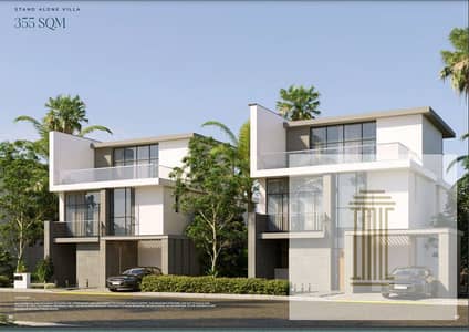 4 Bedroom Villa for Sale in New Cairo, Cairo - 33. PNG