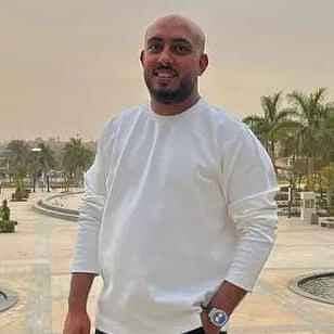 Omar Rafat