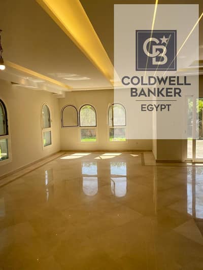 4 Bedroom Twin House for Sale in New Cairo, Cairo - WhatsApp Image 2024-11-12 at 12.54. 01 PM. jpeg