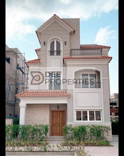 4 Bedroom Villa for Sale in Smoha, Alexandria - WhatsApp Image 2024-09-19 at 6.03. 21 PM. jpeg