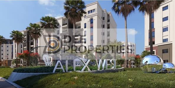 3 Bedroom Apartment for Sale in Agami, Alexandria - 4. PNG