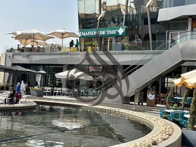 Retail for Rent in New Cairo, Cairo - WhatsApp Image 2024-11-12 at 12.33. 36 PM. jpeg