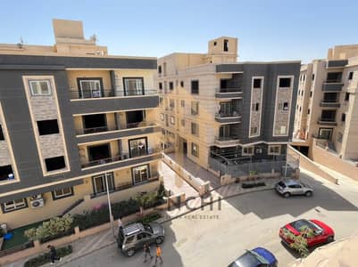 3 Bedroom Flat for Sale in New Cairo, Cairo - WhatsApp Image 2023-10-26 at 16.17. 18_1dbeaf90. jpg