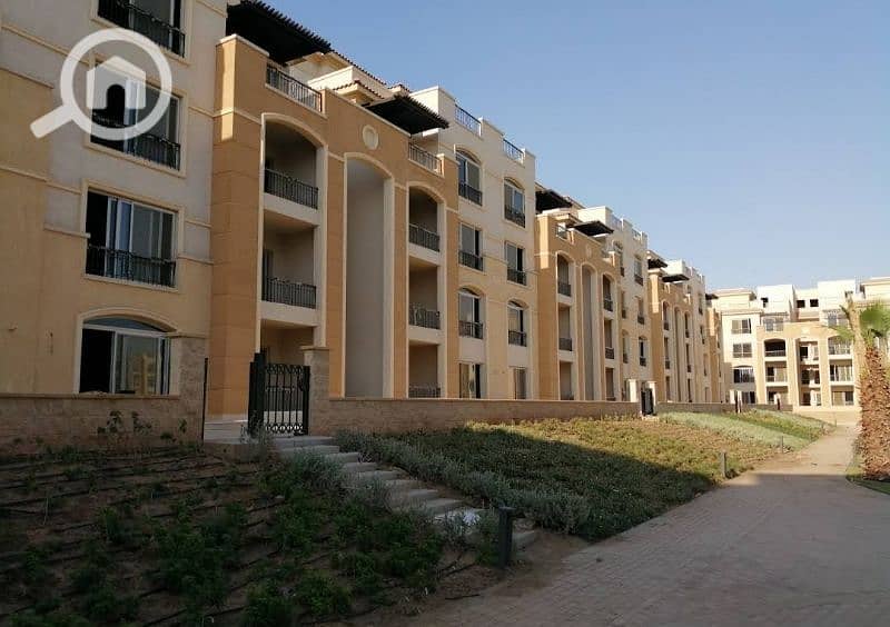 شقة 175م (استلام فورى) فى التجمع الخامس فى كمبوند stone residence شقة 175م (استلام فورى) فى التجمع الخامس فى كمبوند stone residence