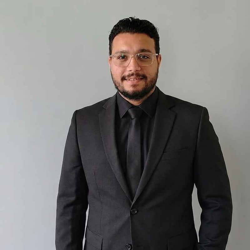 Mohamed Tarek Mohamed Tarek