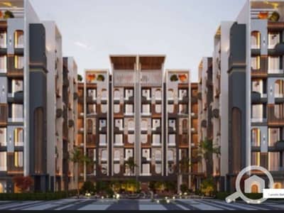 1 Bedroom Hotel Apartment for Sale in Sheikh Zayed, Giza - WhatsApp Image 2024-11-12 at 1.38. 36 PM (1). jpeg