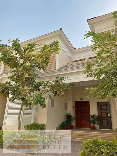 4 Bedroom Villa for Sale in New Cairo, Cairo - 462602691_889434099993548_1508890272703744223_n (1). jpg