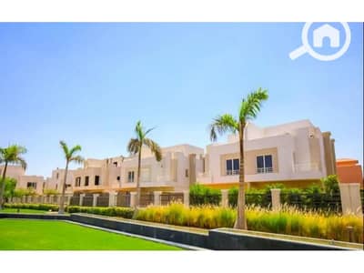 6 Bedroom Villa for Sale in Sheikh Zayed, Giza - IMG-20241108-WA0152. jpg