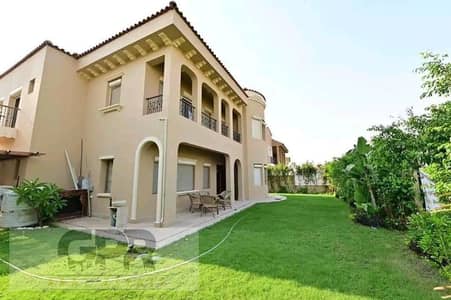 4 Bedroom Villa for Sale in New Cairo, Cairo - 460338654_1587213835503473_3344567681328857941_n. jpg