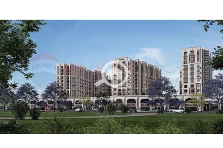 3 Bedroom Apartment for Sale in Smoha, Alexandria - 001. JPG