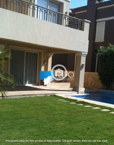 6 Bedroom Villa for Sale in New Cairo, Cairo - WhatsApp Image 2024-11-13 at 5.04. 50 PM (3). jpeg