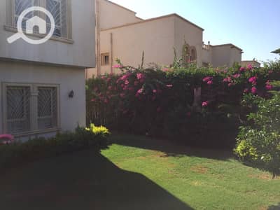 4 Bedroom Twin House for Rent in Sheikh Zayed, Giza - IMG-20241007-WA0032. jpg