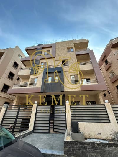 4 Bedroom Apartment for Sale in New Cairo, Cairo - WhatsApp Image 2024-11-12 at 11.42. 27_199252c6. jpg