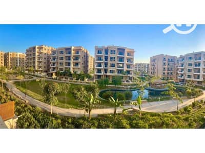 3 Bedroom Flat for Sale in Mostakbal City, Cairo - sarai new cairo (190). jpg