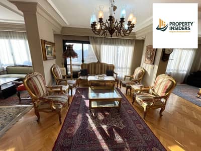 3 Bedroom Apartment for Sale in Mohandessin, Giza - 1. jpg