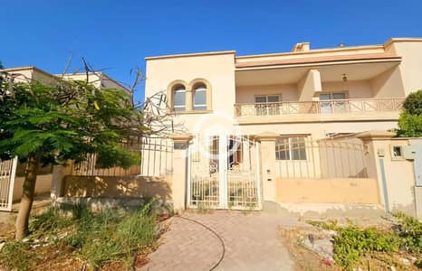 4 Bedroom Twin House for Sale in Sheikh Zayed, Giza - IMG-20241026-WA0274. jpg