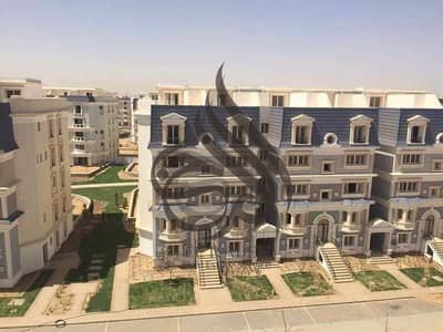 4 Bedroom Twin House for Sale in New Cairo, Cairo - 6b727Sxi9AAEtLLG. jpg