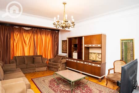 فلیٹ 4 غرف نوم للبيع في رشدي، الإسكندرية - DSC04534. jpg